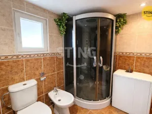 Prodej rodinného domu, Kladky, 210 m2