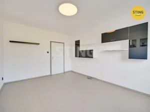 Pronájem bytu 2+1, Olomouc, Stupkova, 57 m2