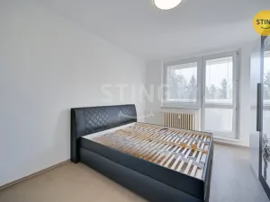 Pronájem bytu 2+1, Olomouc, Stupkova, 57 m2
