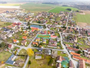 Prodej pozemku pro bydlení, Klenovice, 719 m2