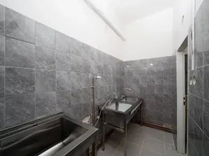 Pronájem obchodního prostoru, Karlovy Vary, T. G. Masaryka, 269 m2