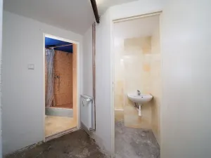 Pronájem obchodního prostoru, Karlovy Vary, T. G. Masaryka, 269 m2