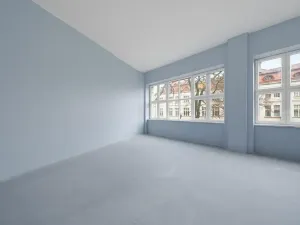 Pronájem obchodního prostoru, Karlovy Vary, T. G. Masaryka, 269 m2