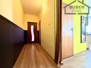 Prodej bytu 2+1, Lesná, 57 m2