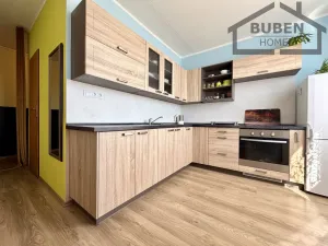 Prodej bytu 2+1, Lesná, 57 m2