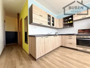 Prodej bytu 2+1, Lesná, 57 m2