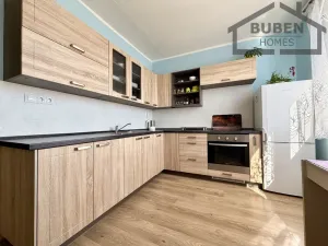 Prodej bytu 2+1, Lesná, 57 m2