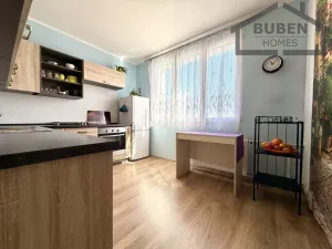 Prodej bytu 2+1, Lesná, 57 m2