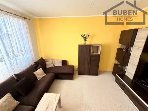 Prodej bytu 2+1, Lesná, 57 m2