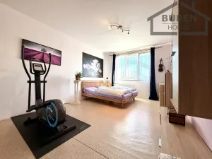 Prodej bytu 2+1, Lesná, 57 m2