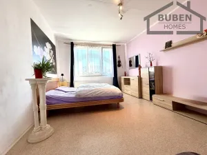 Prodej bytu 2+1, Lesná, 57 m2
