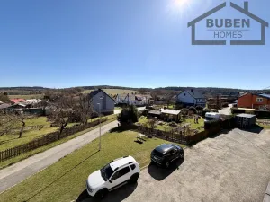 Prodej bytu 2+1, Lesná, 57 m2