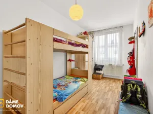Prodej bytu 2+1, Uherský Brod, Sídl. Olšava, 44 m2