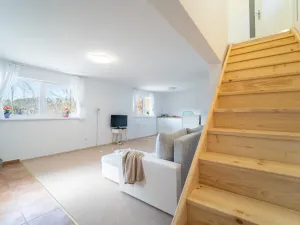 Prodej chaty, Sázava - Černé Budy, 63 m2