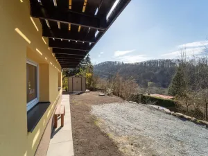 Prodej chaty, Sázava - Černé Budy, 63 m2