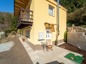 Prodej chaty, Sázava - Černé Budy, 63 m2