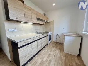 Pronájem bytu 2+1, Prachatice - Ostrov, 58 m2