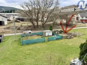 Pronájem bytu 2+1, Prachatice - Ostrov, 58 m2