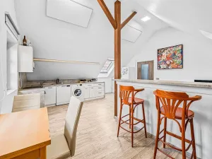 Prodej rodinného domu, Domažlice - Město, Spálená, 312 m2