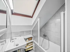 Prodej rodinného domu, Domažlice - Město, Spálená, 312 m2