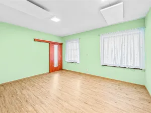 Prodej rodinného domu, Domažlice - Město, Spálená, 312 m2