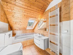 Prodej rodinného domu, Železná Ruda, 337 m2