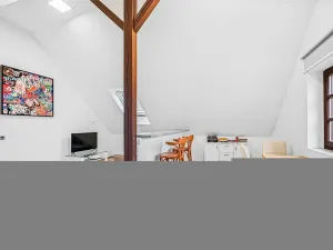 Prodej činžovního domu, Domažlice - Město, Spálená, 312 m2