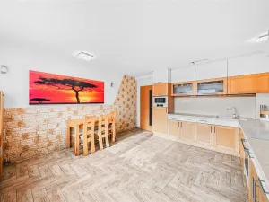 Prodej rodinného domu, Kdyně - Dobříkov, 195 m2