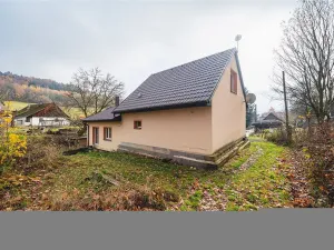 Prodej rodinného domu, Kdyně - Dobříkov, 195 m2