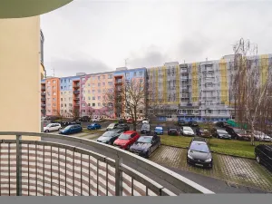 Prodej bytu 3+kk, Nýřany, Na Sklárně, 55 m2