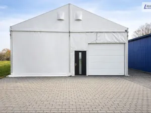 Pronájem skladu, Pičín, 360 m2