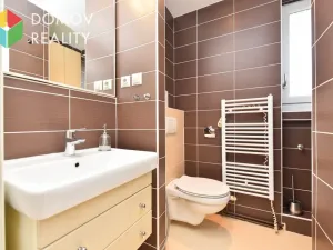 Pronájem bytu 3+1, Beroun, Vladislava Vančury, 63 m2