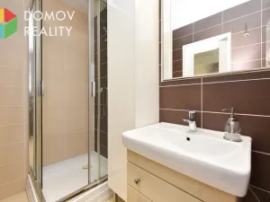 Pronájem bytu 3+1, Beroun, Vladislava Vančury, 63 m2