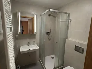 Pronájem pokoje, Praha - Holešovice, Kouteckého, 15 m2