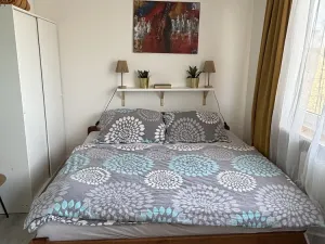 Pronájem bytu 3+1, Žatec, Ostrov, 64 m2