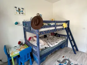 Pronájem bytu 3+1, Žatec, Ostrov, 64 m2