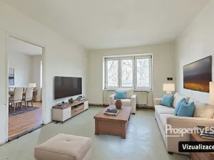 Prodej bytu 2+1, Karviná - Nové Město, Havířská, 68 m2