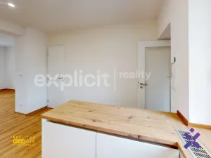 Pronájem rodinného domu, Zlín - Malenovice, Šrámkova, 80 m2