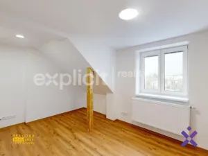 Pronájem rodinného domu, Zlín - Malenovice, Šrámkova, 80 m2