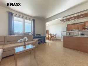 Prodej bytu 4+kk, Praha - Čakovice, Ke stadionu, 82 m2