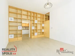 Pronájem bytu 2+1, Liberec - Liberec I-Staré Město, Sokolská, 74 m2