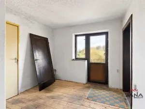 Prodej rodinného domu, Mírová pod Kozákovem, 190 m2