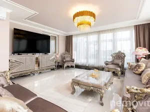 Prodej bytu 4+kk, Praha - Kyje, Davidovičova, 183 m2