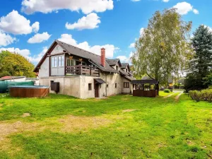 Prodej rodinného domu, Stráž pod Ralskem, Mimoňská, 300 m2