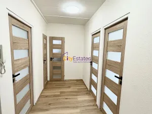 Prodej bytu 3+kk, Praha - Střížkov, Rumburská, 62 m2