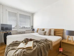 Prodej bytu 3+1, Hradec Králové - Pražské Předměstí, Gebauerova, 71 m2