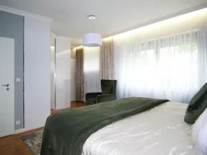 Prodej bytu 4+kk, Praha - Vokovice, Tibetská, 139 m2