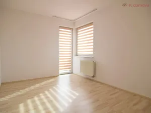 Pronájem bytu 3+kk, Brno - Líšeň, Houbalova, 72 m2