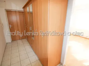 Pronájem bytu 1+kk, Mikulov, Brněnská, 36 m2
