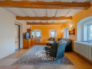 Prodej rodinného domu, Staré Město, 145 m2